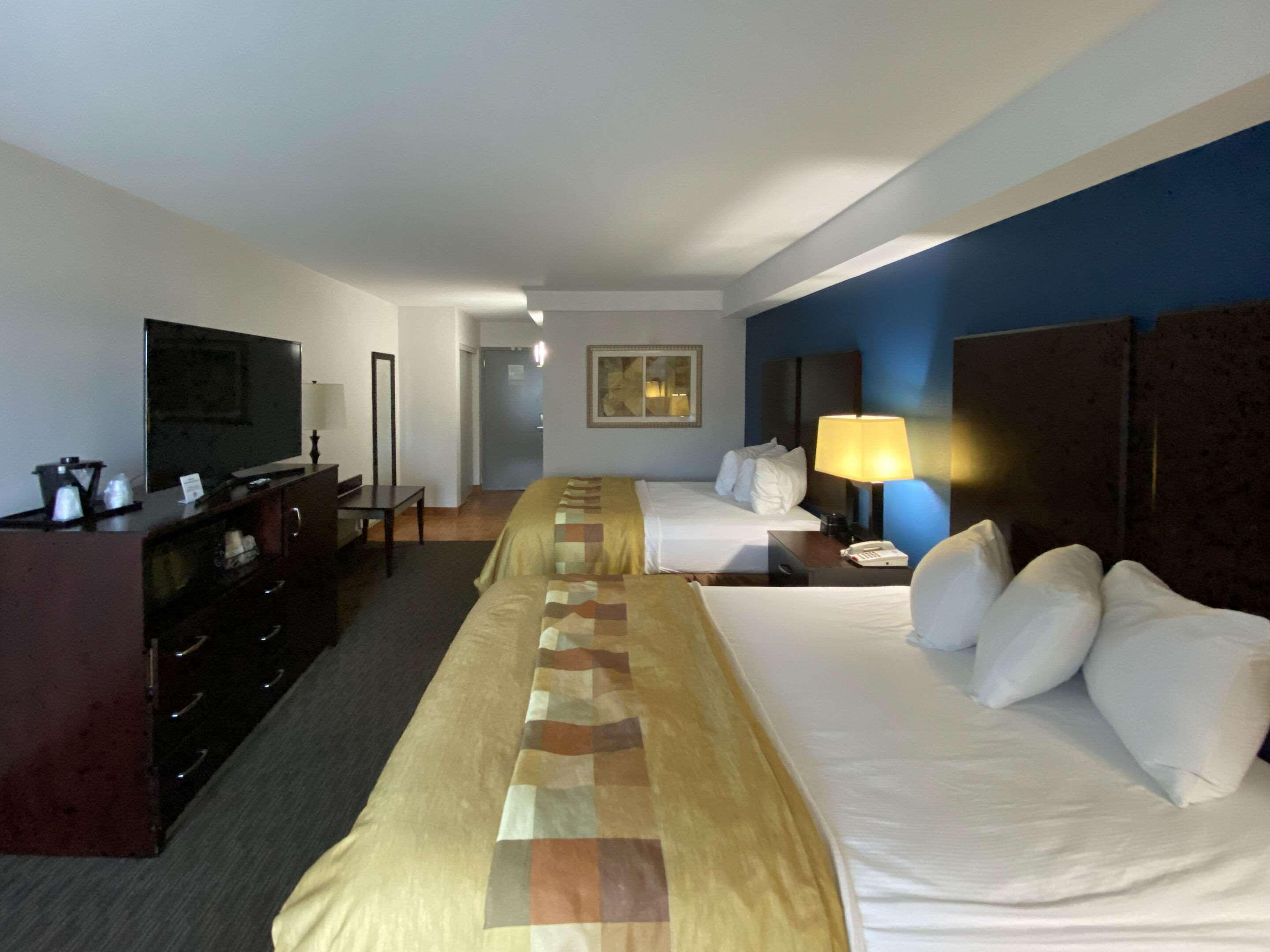 Mainstay Suites Conover-Hickory Dış mekan fotoğraf