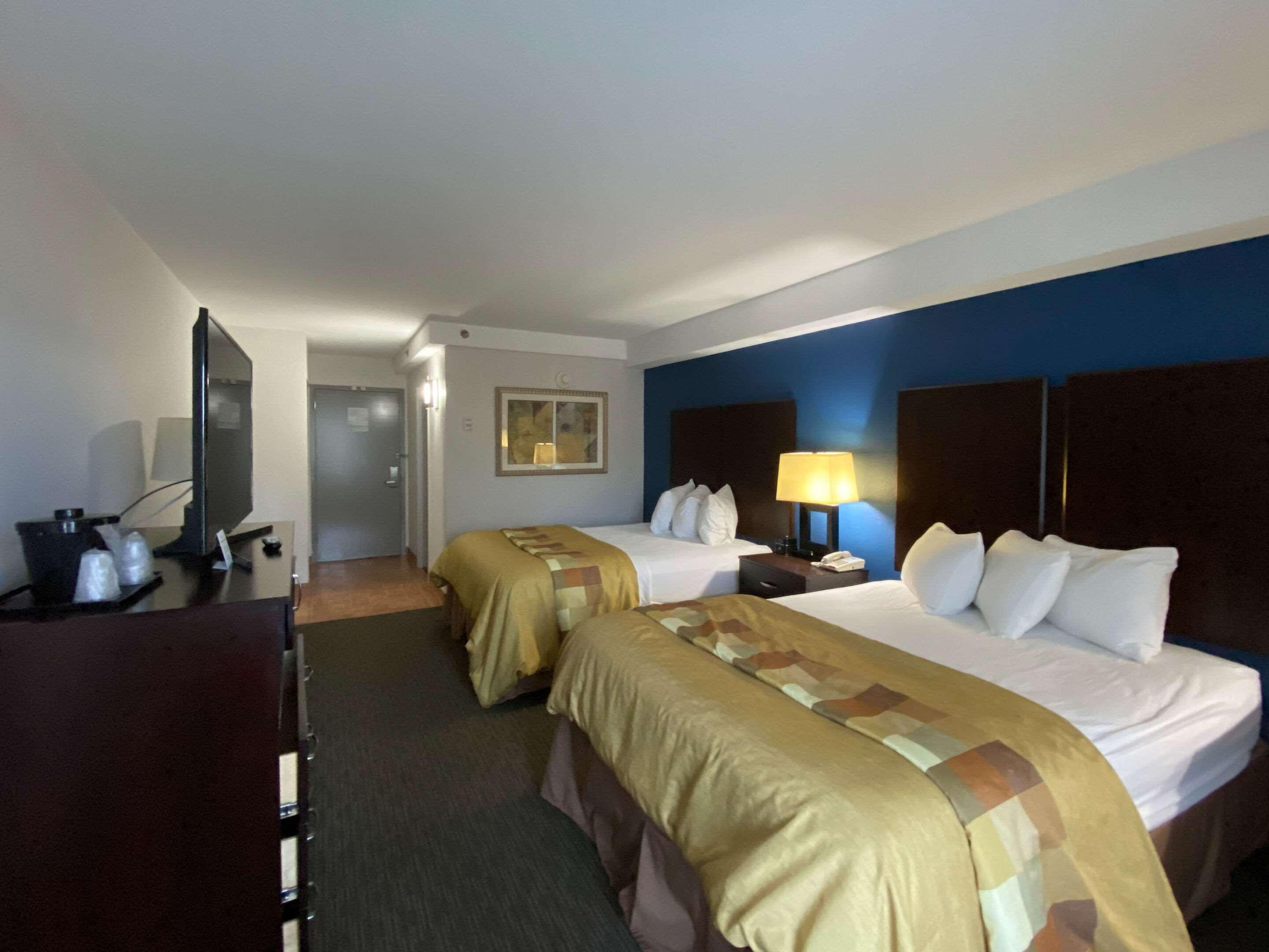 Mainstay Suites Conover-Hickory Dış mekan fotoğraf