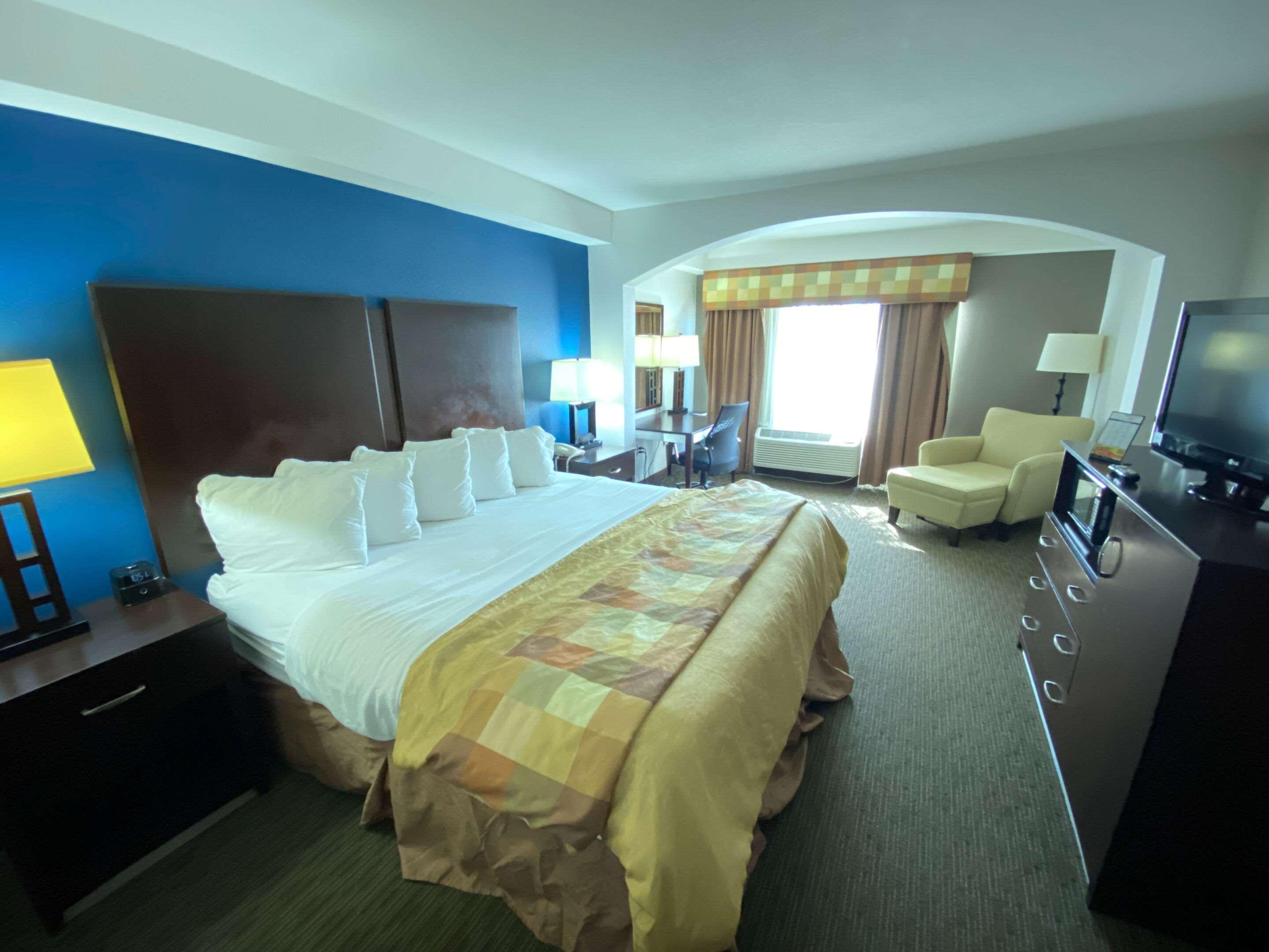 Mainstay Suites Conover-Hickory Dış mekan fotoğraf