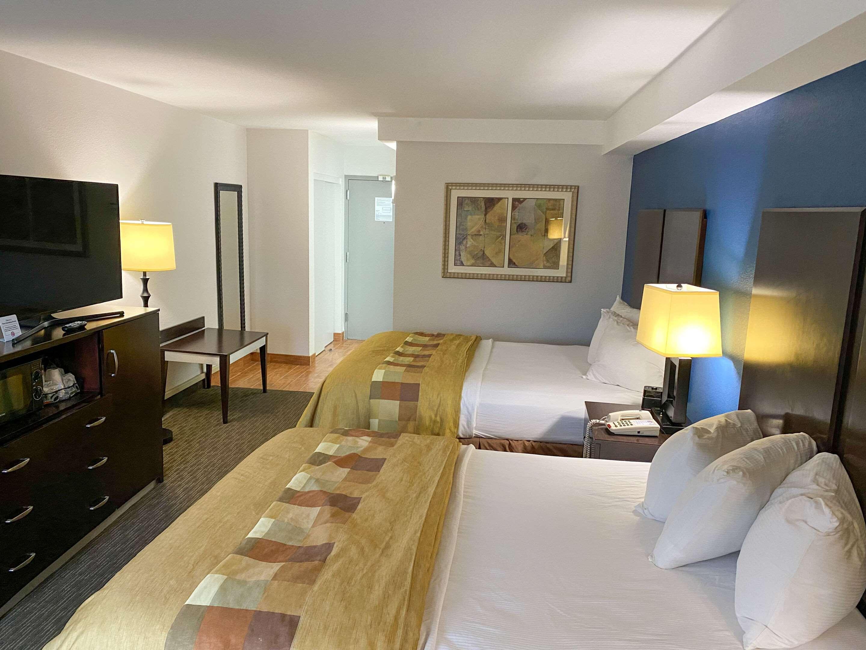 Mainstay Suites Conover-Hickory Dış mekan fotoğraf
