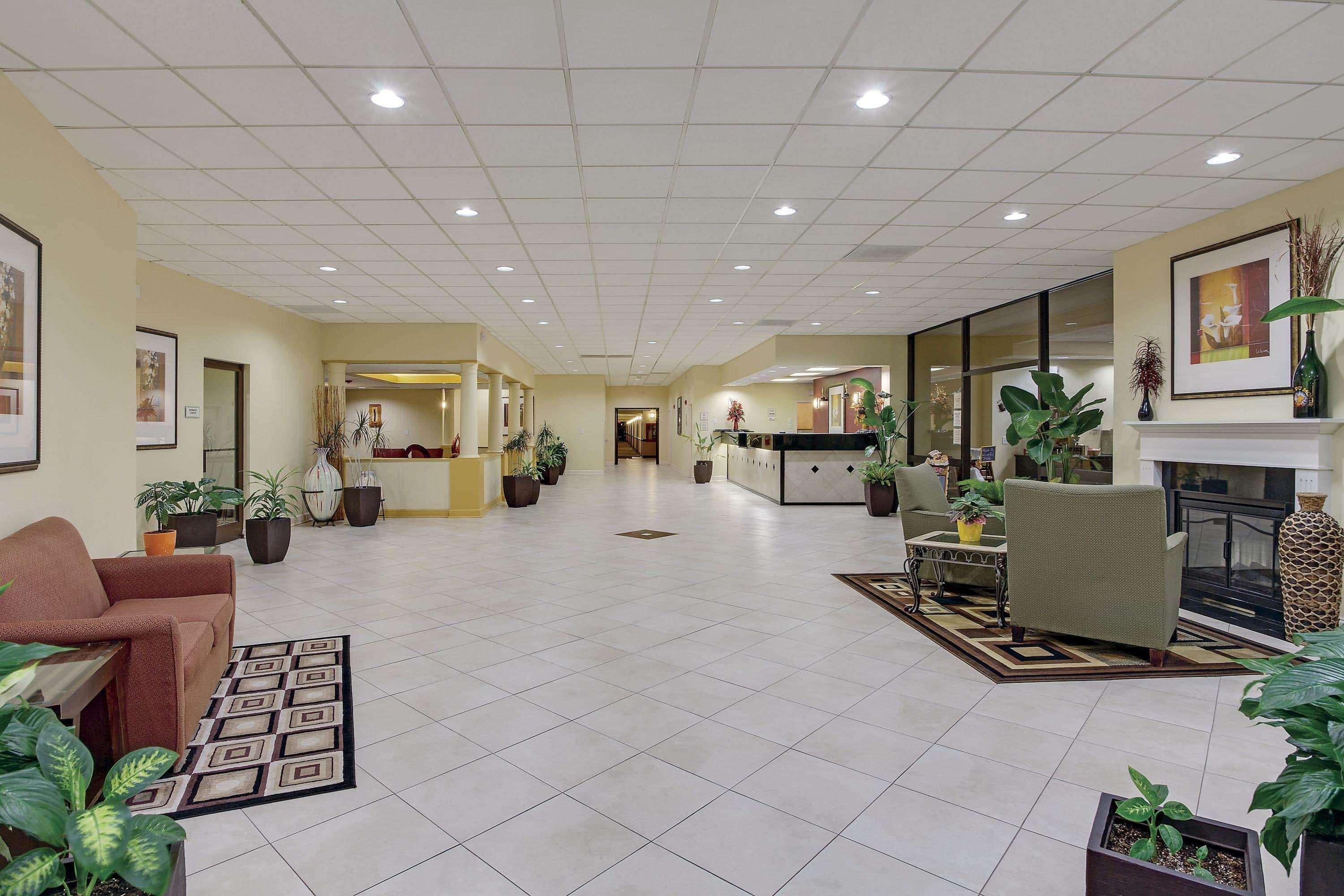 Mainstay Suites Conover-Hickory Dış mekan fotoğraf