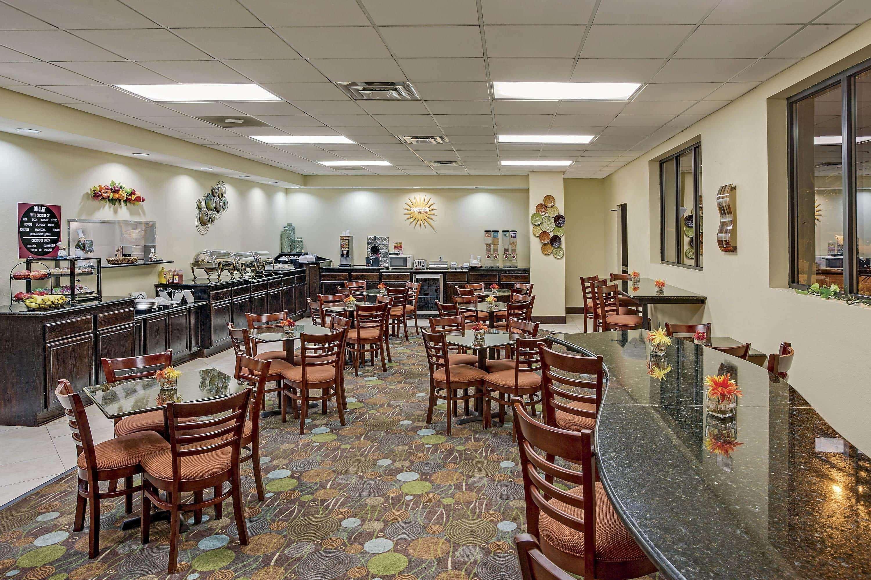Mainstay Suites Conover-Hickory Dış mekan fotoğraf