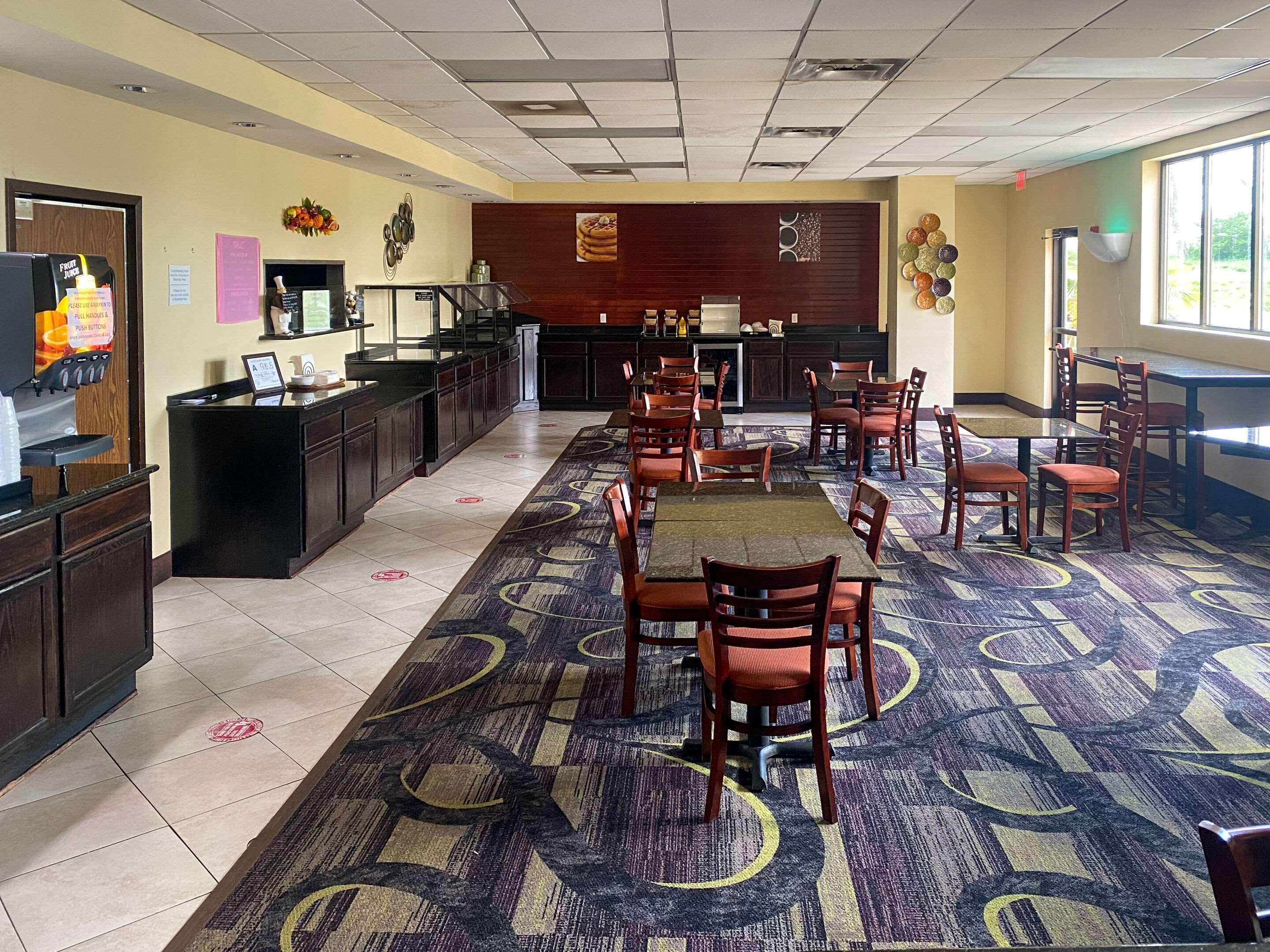Mainstay Suites Conover-Hickory Dış mekan fotoğraf