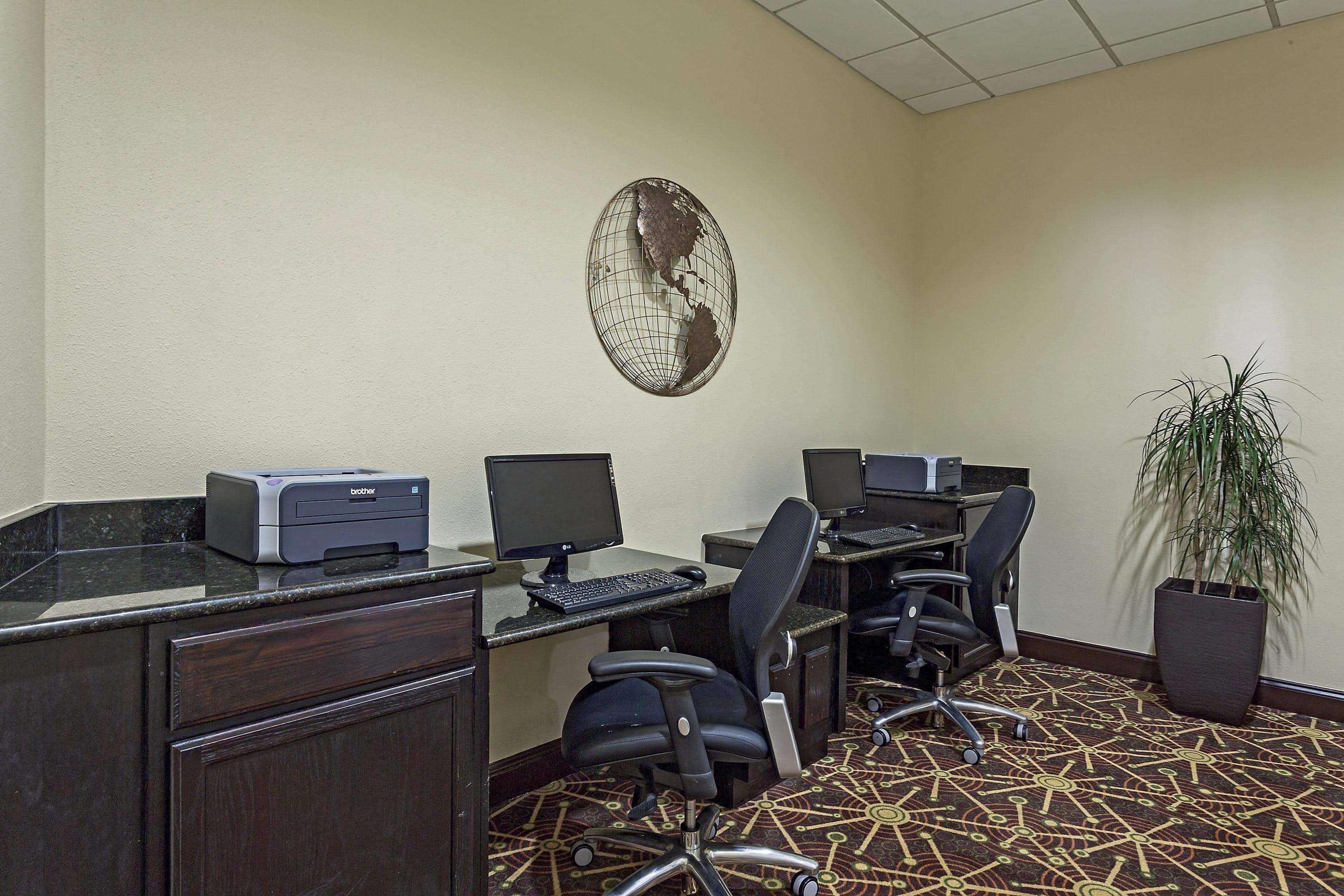 Mainstay Suites Conover-Hickory Dış mekan fotoğraf