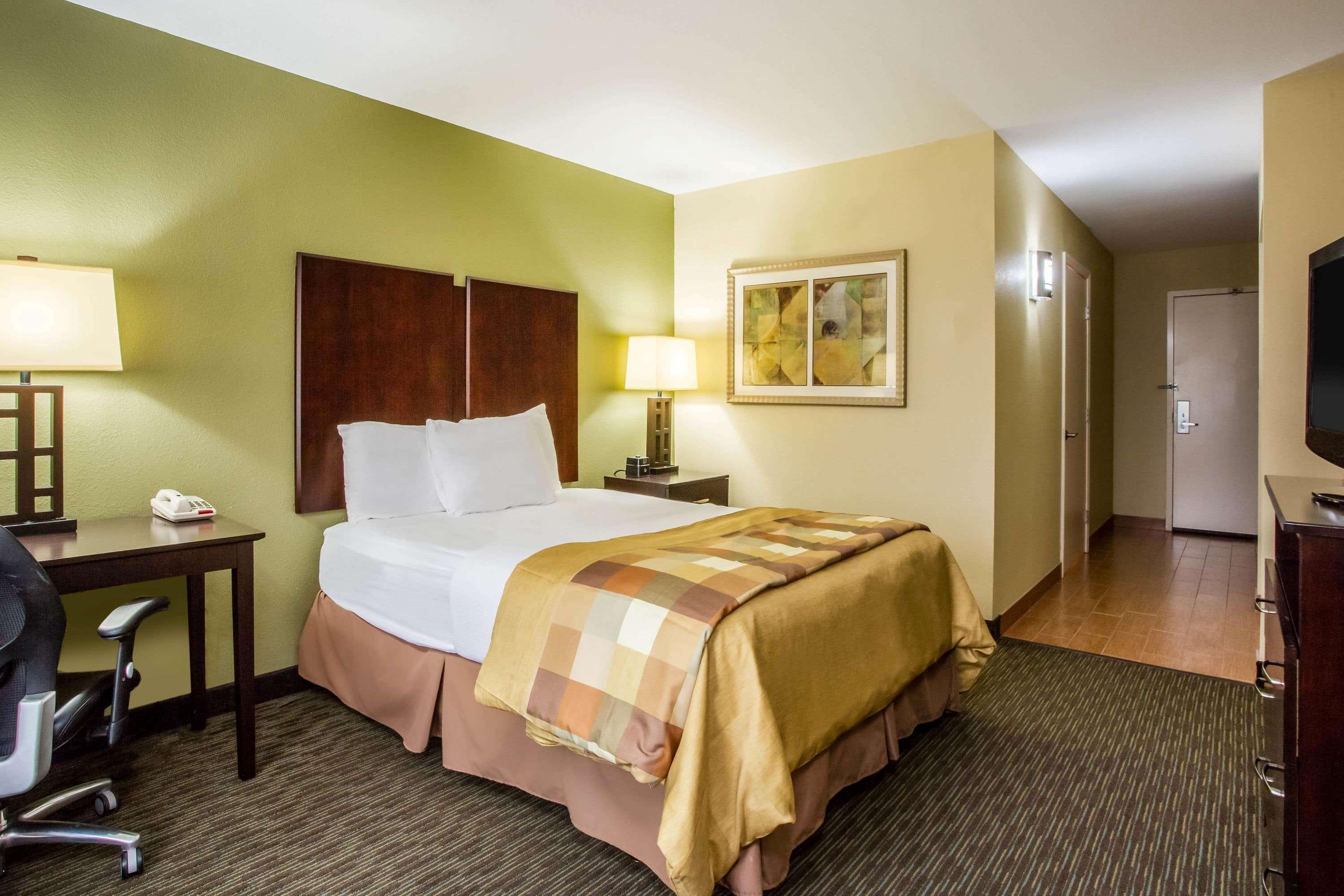 Mainstay Suites Conover-Hickory Dış mekan fotoğraf