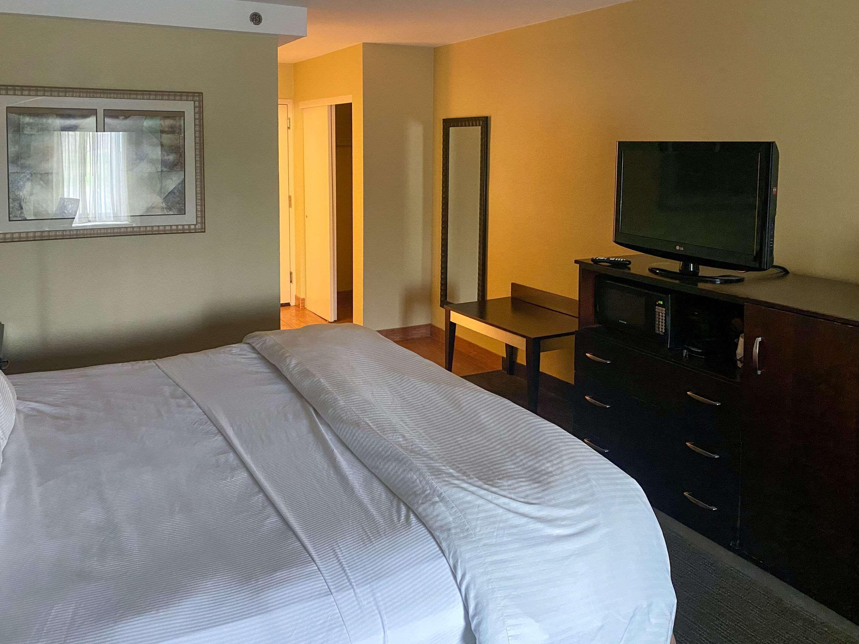 Mainstay Suites Conover-Hickory Dış mekan fotoğraf