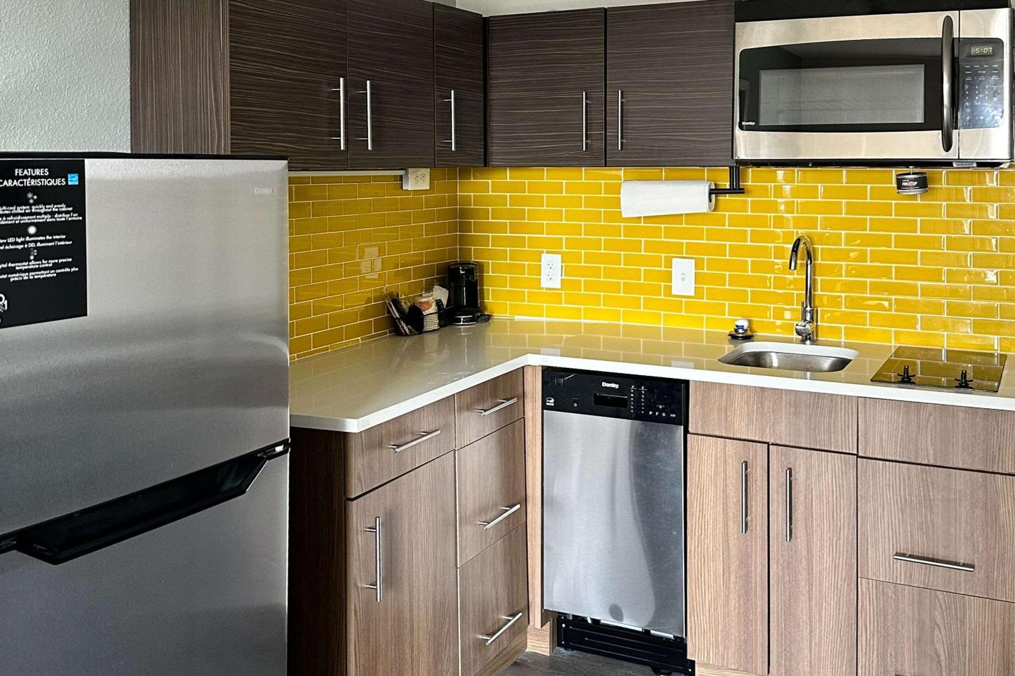Mainstay Suites Conover-Hickory Dış mekan fotoğraf
