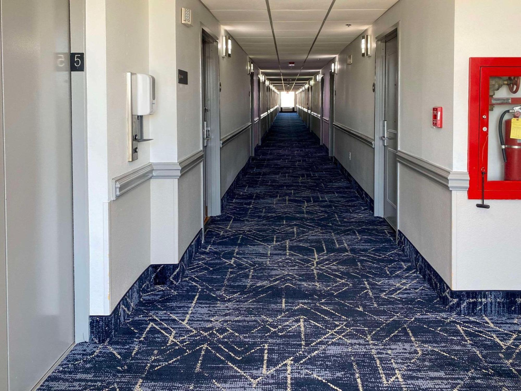 Mainstay Suites Conover-Hickory Dış mekan fotoğraf