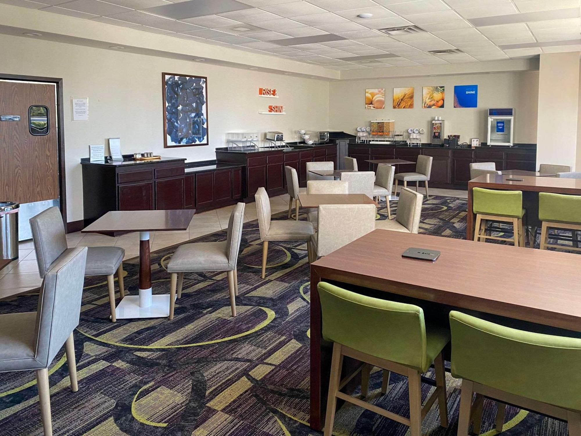 Mainstay Suites Conover-Hickory Dış mekan fotoğraf