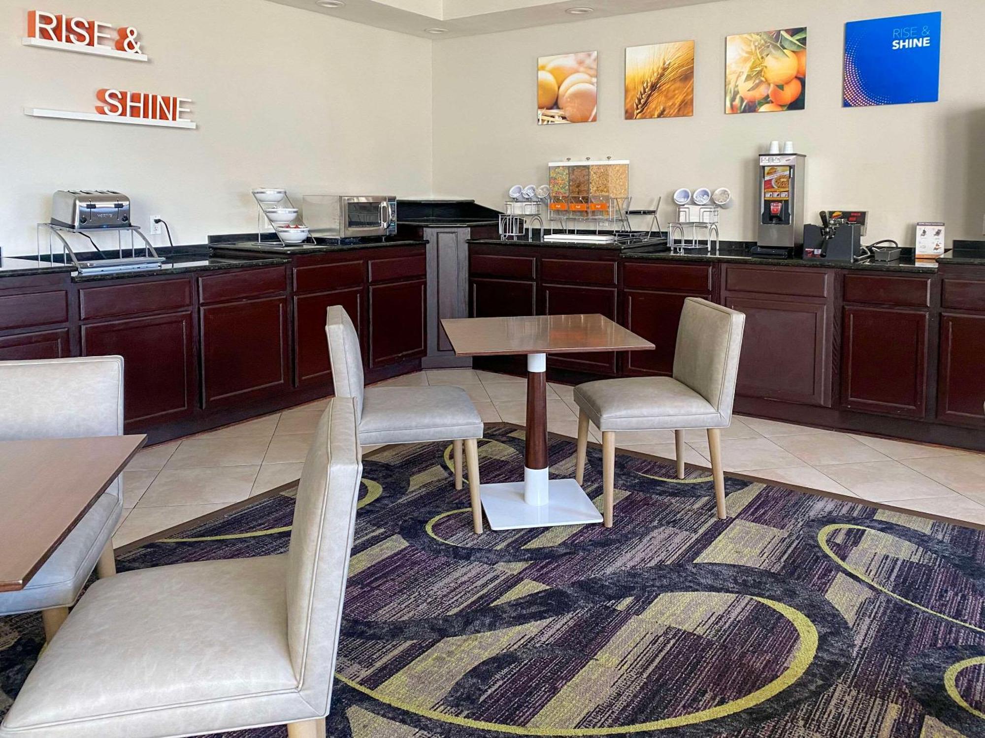 Mainstay Suites Conover-Hickory Dış mekan fotoğraf
