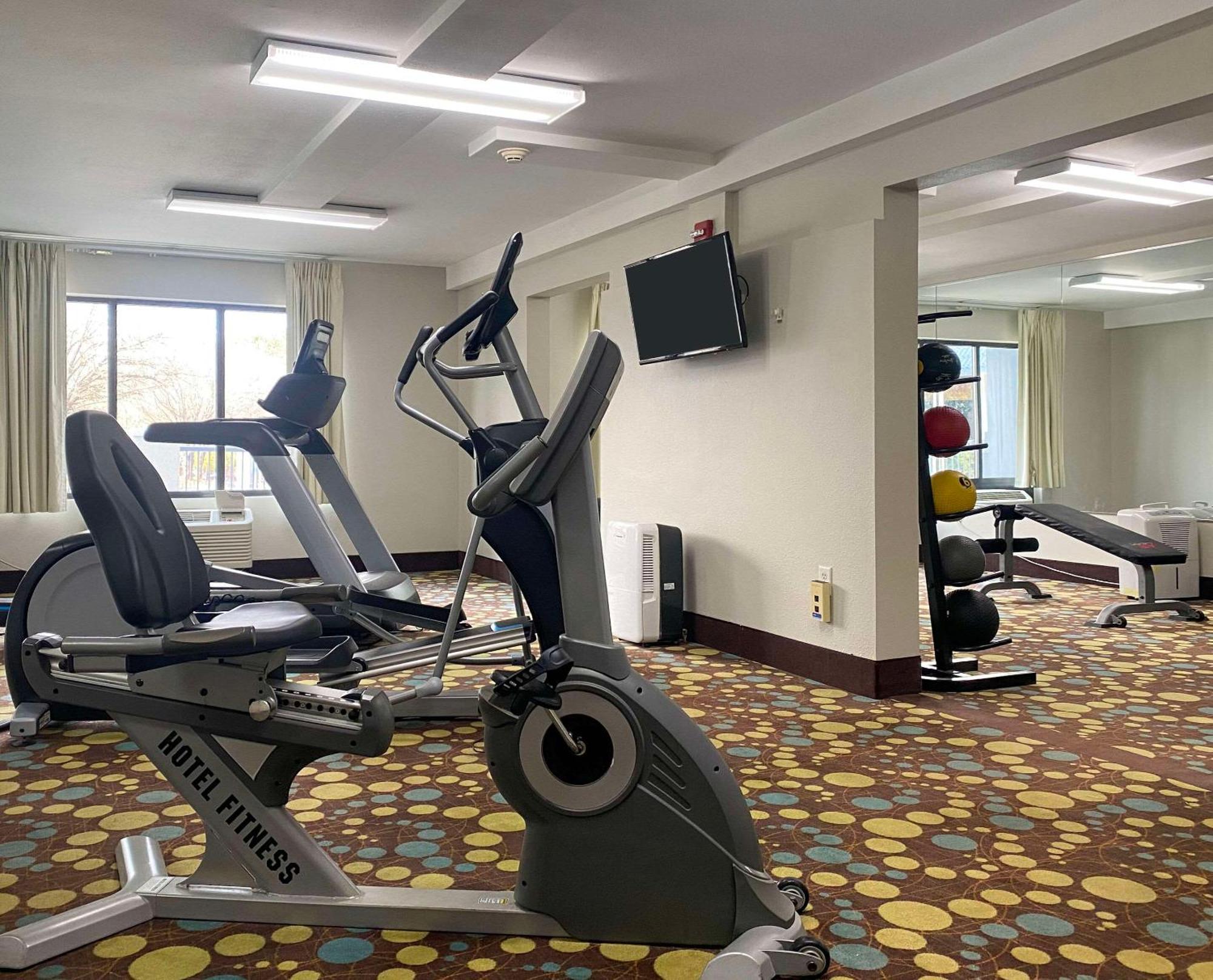 Mainstay Suites Conover-Hickory Dış mekan fotoğraf