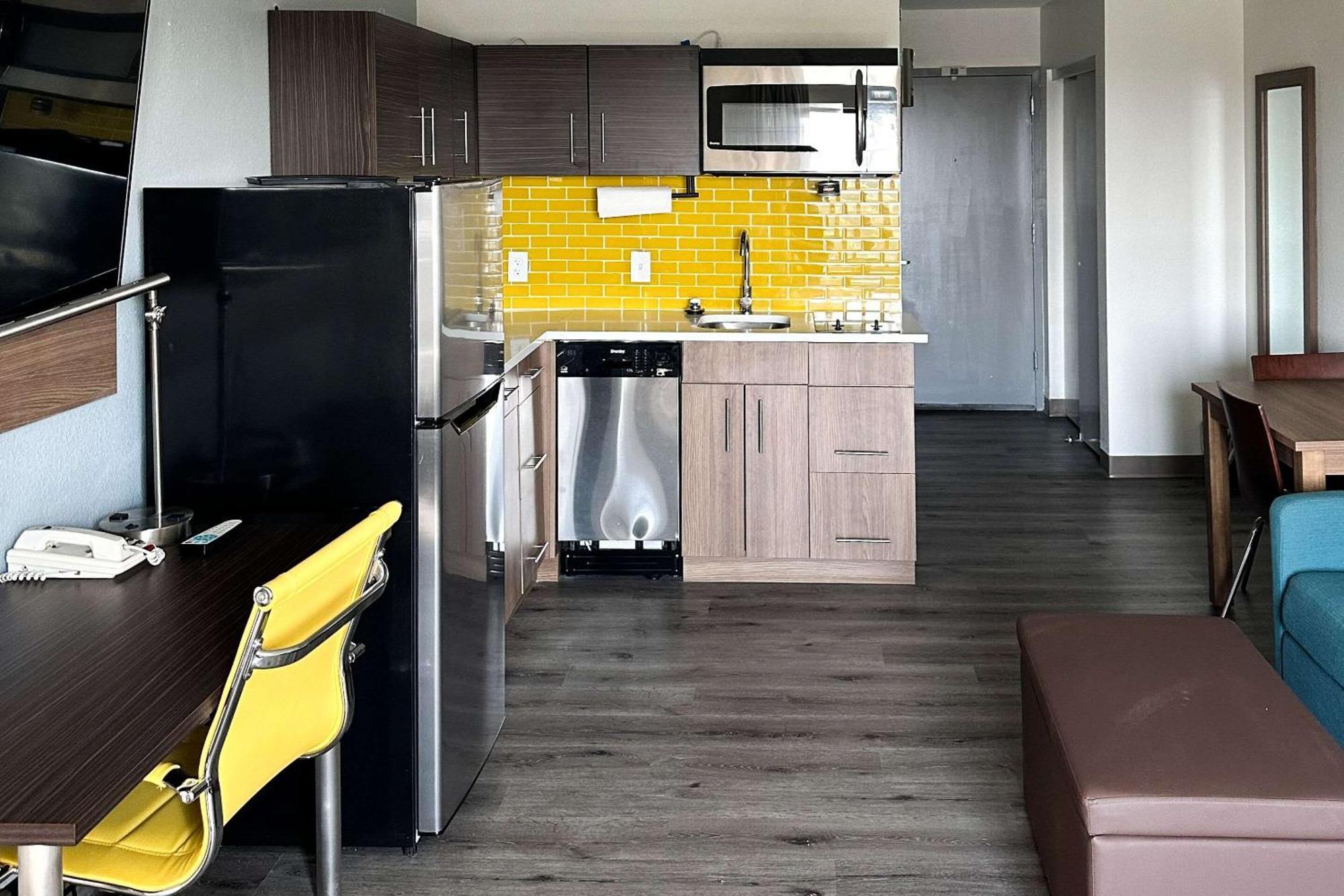 Mainstay Suites Conover-Hickory Dış mekan fotoğraf