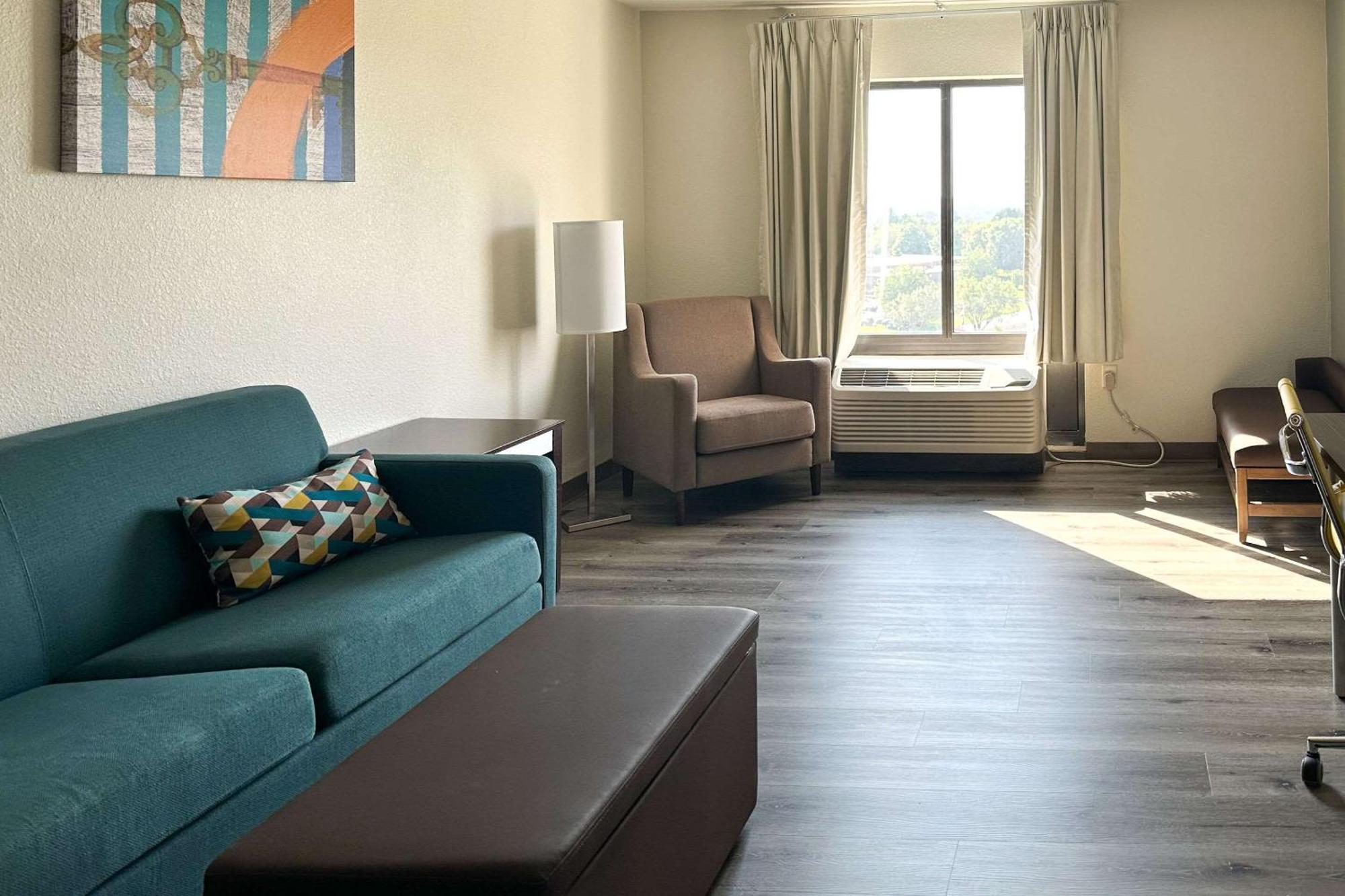 Mainstay Suites Conover-Hickory Dış mekan fotoğraf