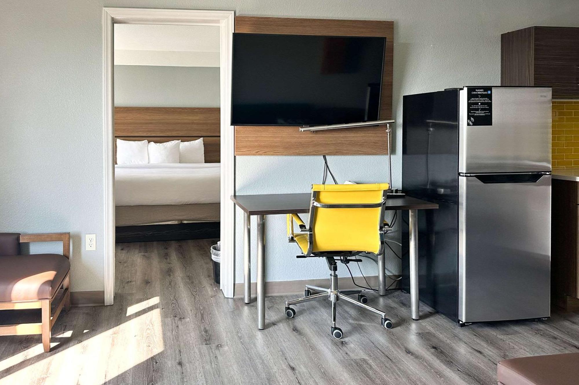 Mainstay Suites Conover-Hickory Dış mekan fotoğraf