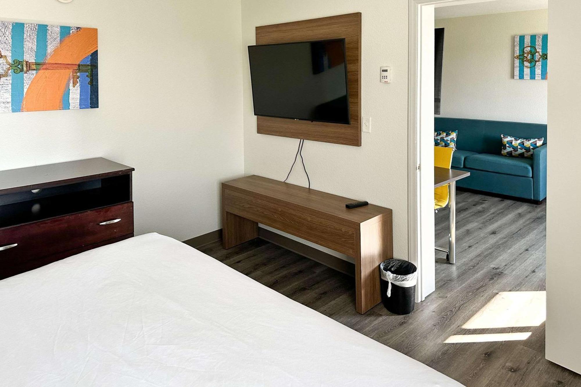 Mainstay Suites Conover-Hickory Dış mekan fotoğraf