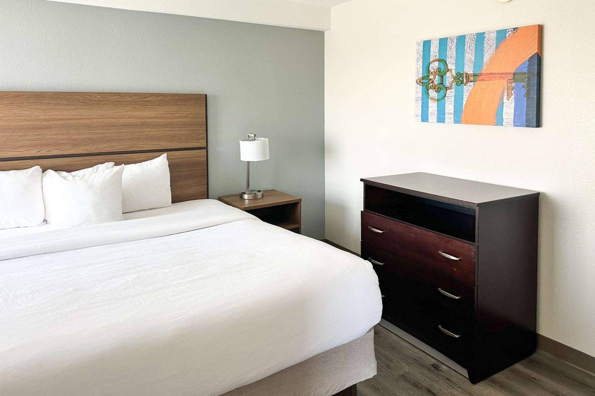 Mainstay Suites Conover-Hickory Dış mekan fotoğraf