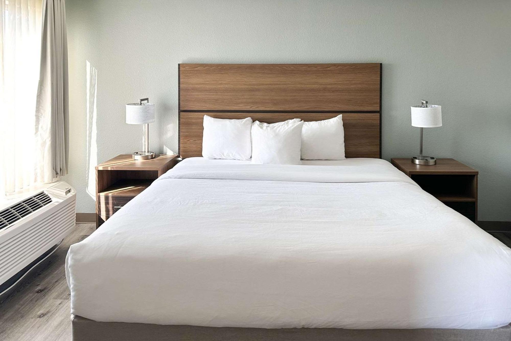 Mainstay Suites Conover-Hickory Dış mekan fotoğraf