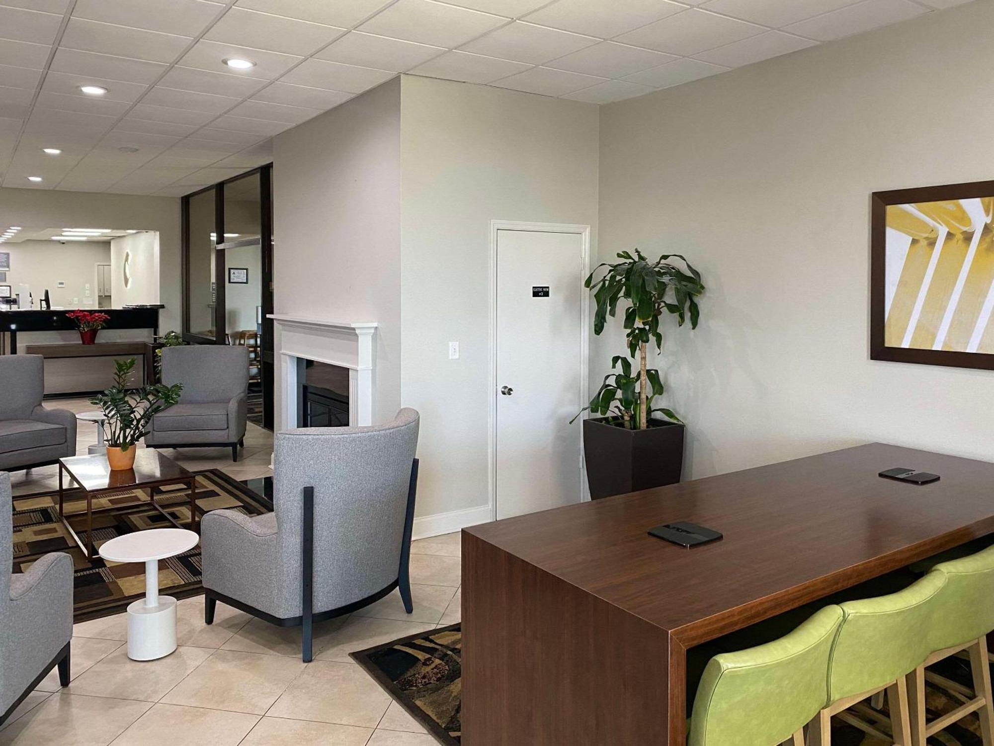 Mainstay Suites Conover-Hickory Dış mekan fotoğraf